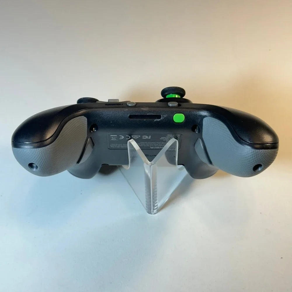 PowerA MOGA XP5 X Plus Standard Game Controller Black Grey Xbox PC‎ Mobile